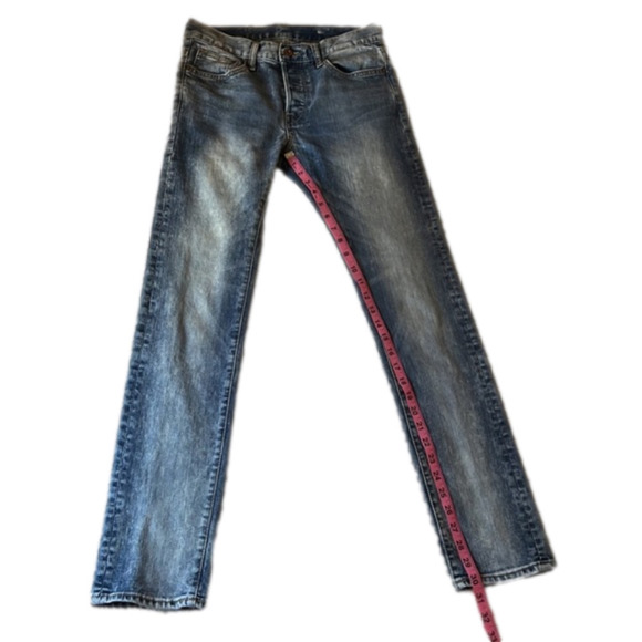 H&M Button Fly‎ Women’s Jeans - Picture 4 of 7